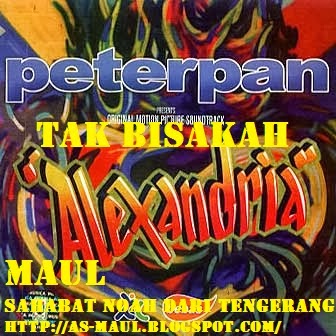 tak bisakah kau menungguku peterpan mp3